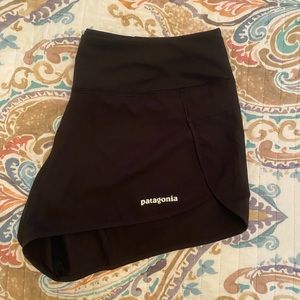 Patagonia shorts